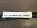 Направляющая стекла двери передняя правая  Nissan Primera P12 2002-2008