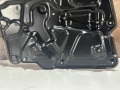 Кронштейн стеклоподъемника переднего правого Nissan Primera P12 2002-2008