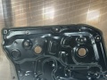 Кронштейн стеклоподъемника переднего правого Nissan Primera P12 2002-2008