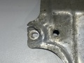 Экран тепловой задний Nissan Primera P12 2002-2008