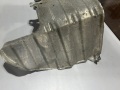 Экран тепловой задний Nissan Primera P12 2002-2008