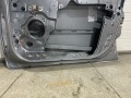Дверь передняя правая Nissan Primera P12 2002-2008