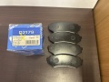 Колодки тормозные задние Toyota Land Cruiser 100 1997-2007
