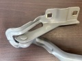 Петля капота левая Nissan Primera P12 2002-2008