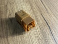 Реле 6 ПИН Nissan Primera P12 2002-2008