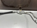 Трубка кондиционера компрессор - испаритель Nissan Primera P12 2002-2008