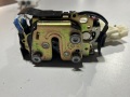 Замок двери передней правой Nissan Primera P12 2002-2008