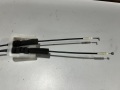 Замок двери передней правой Nissan Primera P12 2002-2008