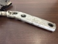 Кронштейн переднего рычага правый Nissan Primera P12 2002-2008