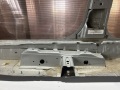 Порог правый SKODA Octavia A5 2004-2013