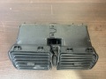 Дефлектор воздушный центральный Nissan Almera N15 1995-2000