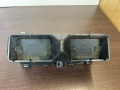 Дефлектор воздушный центральный Nissan Almera N15 1995-2000