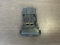 Кнопка включения противотуманных фар Nissan Primera P10 1990-1996
