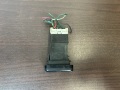Кнопка аварийной сигнализации (аварийки) Nissan Primera P10 1990-1996
