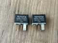 Реле 4 ПИН Toyota Corolla E120 2001-2006
