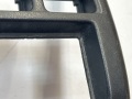 Накладка центральная на торпедо Nissan Almera N15 1995-2000