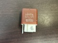 Реле 4 ПИН Toyota Prius I XW10 1997-2003