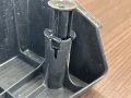 Накладка под ногу водителя Nissan Primera P12 2002-2008