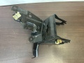 Кронштейн блока ABS Nissan Primera P12 2002-2008