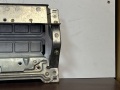 Кронштейн подушки безопасности Nissan Primera P12 2002-2008
