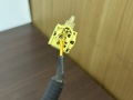 Подушка безопасности пассажирская (в торпедо) Nissan Primera P12 2002-2008