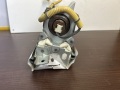 Подушка безопасности пассажирская (в торпедо) Nissan Primera P12 2002-2008