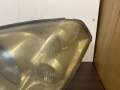Фара левая Nissan Primera P12 2002-2008
