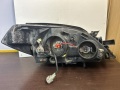 Фара левая Nissan Primera P12 2002-2008