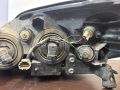 Фара правая Nissan Primera P12 2002-2008