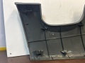 Накладка торпедо правая Nissan Primera P12 2002-2008