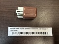 Реле 4 ПИН Toyota Sprinter Trueno VII AE110/AE111 1995-2000