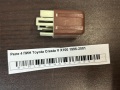 Реле 4 ПИН Toyota Cresta V X100 1996-2001
