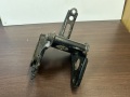 Кронштейн двигателя опоры задней Nissan Primera P12 2002-2008