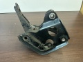 Кронштейн двигателя опоры задней Nissan Primera P12 2002-2008