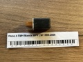 Реле 4 ПИН Mazda MPV LW 1999-2006