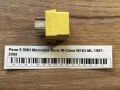 Реле 5 ПИН Mercedes-Benz M-Class W163 ML 1997-2005