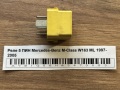 Реле 5 ПИН Mercedes-Benz M-Class W163 ML 1997-2005
