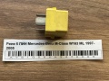 Реле 5 ПИН Mercedes-Benz M-Class W163 ML 1997-2005