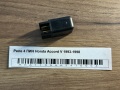 Реле 4 ПИН Honda Accord V 1993-1998