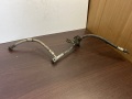 Шланг тормозной передний левый Nissan Primera P12 2002-2008