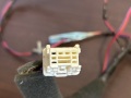 Проводка потолка Nissan Primera P12 2002-2008