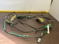 Проводка антенны Nissan Primera P12 2002-2008