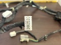 Проводка двери передней правой Nissan Primera P12 2002-2008