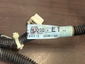 Проводка двери передней правой Nissan Primera P12 2002-2008