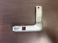 Кронштейн  трубок Nissan Primera P12 2002-2008
