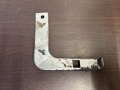 Кронштейн  трубок Nissan Primera P12 2002-2008