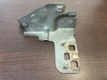 Кронштейн переднего бампера левый Nissan Primera P12 2002-2008
