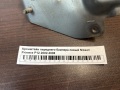 Кронштейн переднего бампера левый Nissan Primera P12 2002-2008