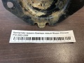 Кронштейн заднего бампера левый Nissan Primera P12 2002-2008