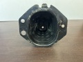 Кронштейн заднего бампера правый Nissan Primera P12 2002-2008